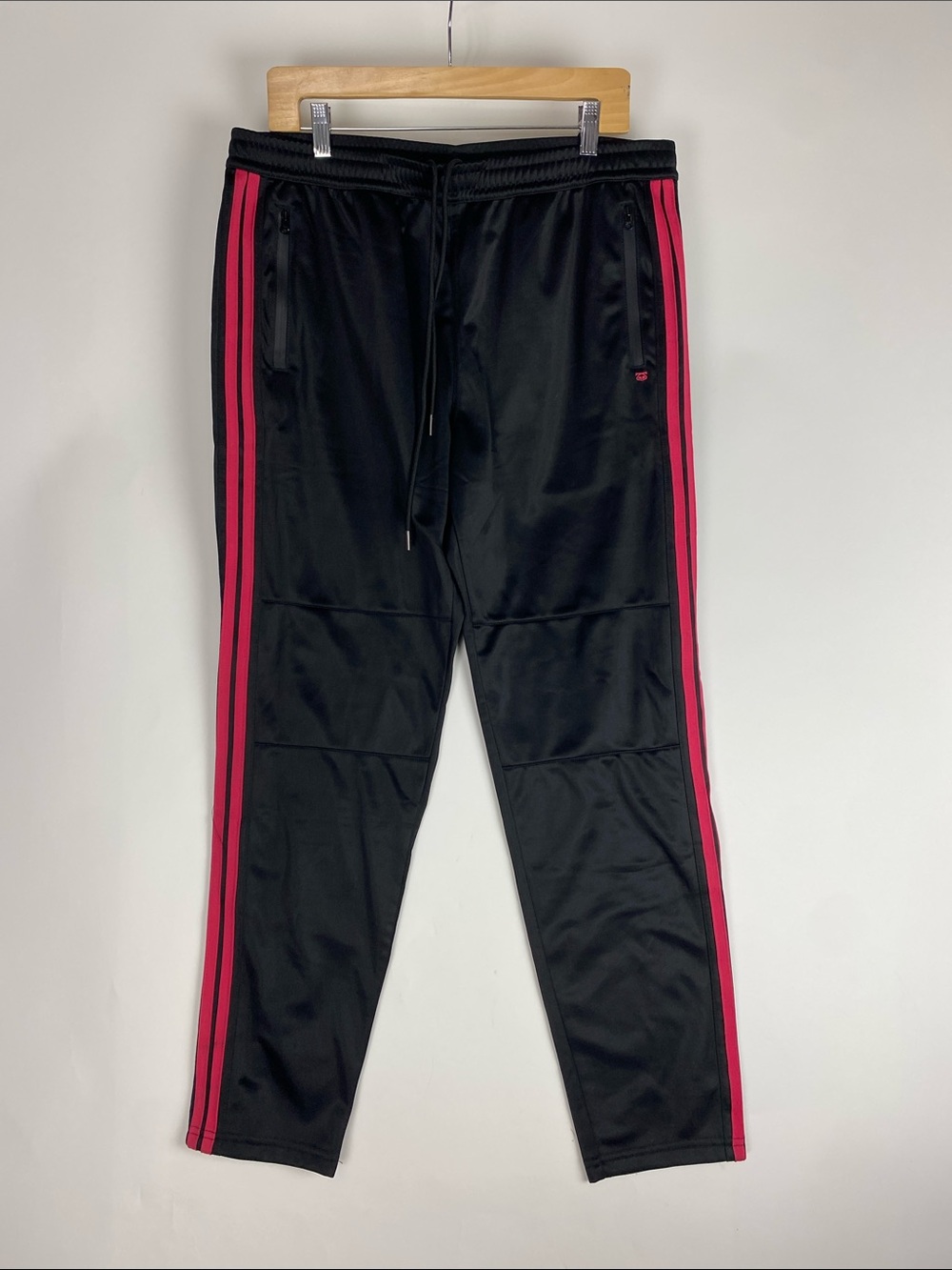 Nasty Pig Black Track Pants Men’s Size XL